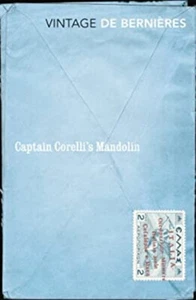 Captain Corelli´S Mandoline Taschenbuch Louis, De Bernieres, Louis - Bild 1 von 2