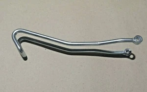 Oberlenkerbügel passen zu JD Bügel Hydraulische Oberlenker Halter Traktor 63603 - Bild 1 von 3