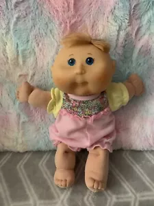 cabbage patch kid baby - Bild 1 von 3