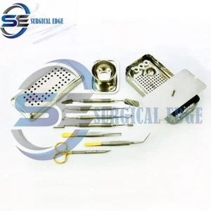 Dental PRF Box GRF System Set Fibrina Ricca di Piastrine Kit Membrana Chirurgica - Foto 1 di 8