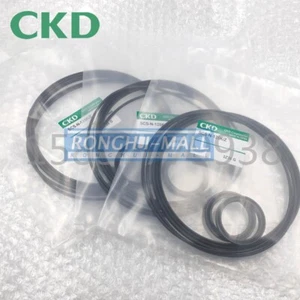 1PCS NEW FOR Replacement CKD Cylinder Repair Kit SCS-N-250K - Picture 1 of 1