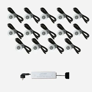 Mikro-Sets – nicht dimmbar 14er - Bild 1 von 1