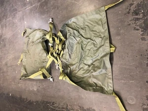 US Army Cargo Ladungssicherung TIE DOWN, CARGO, VEHICLE NSN 3990-01-179-9037 - Picture 1 of 4