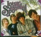 Lovin Spoonful The   Singles As And Bs Cd