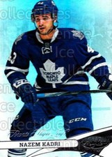 2012-13 Certified Mirror Hot Box #43 Nazem Kadri
