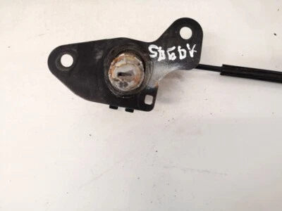 Cerradura tapa trasera Volkswagen Jetta 2006 (bloqueo arranque) 1t0827573, original #1647255-69 Foto 1 de 4