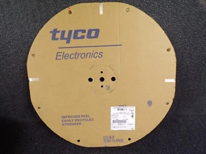 TE Connectivity, AMP Connectors, 521282-1, ROLL OF 1,800 (K)(TJ) - Picture 1 of 6