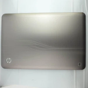 HP Pavilion DV7 - 4000 coperchio display chassis LCD cover lid DV7 - 4xxx - Foto 1 di 3