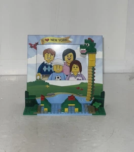 LEGO 850751 I Love New York Picture Frame Incomplete - Picture 1 of 4
