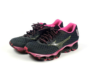Mizuno Wave Prophecy Athletic Shoes for Women for sale | Shop with Afterpay  | eBay AU
