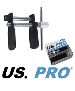 US PRO Tools Disc Brake Piston Spreader /Brake Calliper Separator Tool 6215 - Picture 1 of 1
