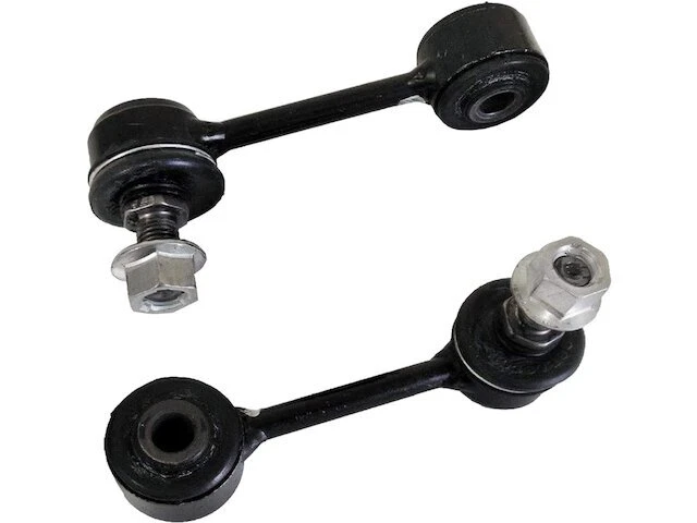 Kit de enlace de barra estabilizadora trasera Detroit Axle 77QC18G para Kia Sephia 1998-2001 Foto 1 de 1