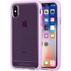 Iphone Xs Max (6.5") Tech21 Evo Check Drop Protection Shockproof Tough Slim Case