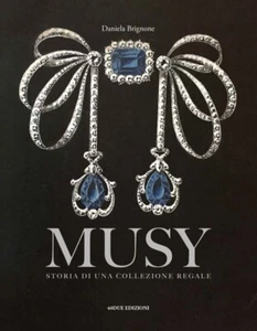 Musy. History of a Royal Collection - Picture 1 of 1
