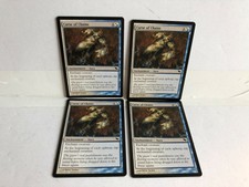 Curse of Chains Shadowmoor x4 MTG Magic The Gathering 4x