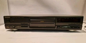 F17-BC TECHNICS LETTORE CD COMPACT DISC SL-PG490 LETTORE CD - Foto 1 di 5