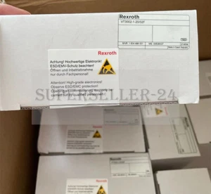 New Rexroth Amplifier bracket 1834486001 VT3002-1-20/32F - Picture 1 of 1