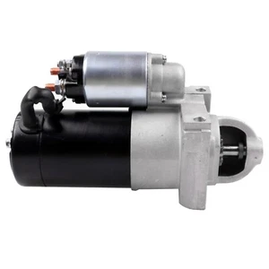 Starter For Chevrolet Express 1500 Tahoe Gmc Envoy Xl Gmc Savana 1500 6489 - Picture 1 of 5