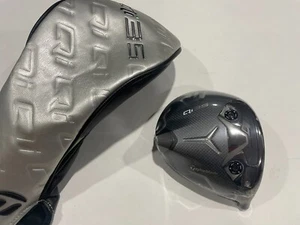NEW 2025 Taylormade Qi35 LS Driver Head 9* w/HC Right Handed NEW!! - Picture 1 of 5