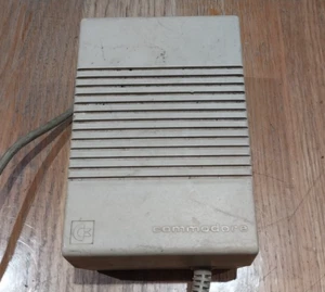 Commodore Computer Power Supply 312503-02 240V, 50Hz - Tested - Picture 1 of 4