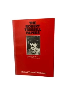 The Robert Tressell Papers Paperback - Picture 1 of 3