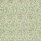 William Morris and Co. Arbutus Green 0.9m Fabric
