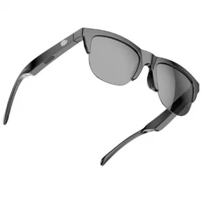 Xiaomi Smart Sunglasses Glasses Bluetooth Call Outdoor Sports Headphones HIFI Bl - Picture 1 of 7