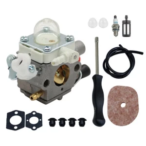 Carburetor for Stihl FS56RC FS70C FS70R FS70RC Replace 4144 120 0608 kit - Picture 1 of 12