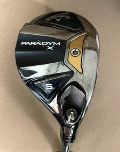 Callaway Paradym X 5 Hybrid 24* Regular Flex RH - Picture 1 of 14