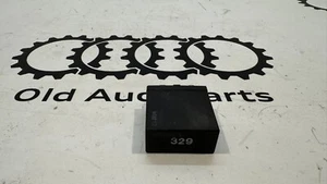 Audi/VW Relais Nr. 329 Fensterheber 441959257B Siemens 79FA401 - Bild 1 von 2