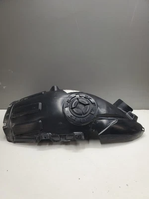 Genuine Mercedes A Class W177 2018-2025 Front Left Wheel Arch Front Splash Guard - Image 1 of 4