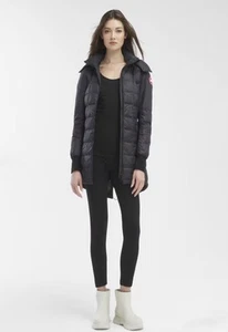 Canada Goose Ellison Daunenjacke mit Kapuze Größe XS EINZELHANDEL $ 895 - Bild 1 von 14