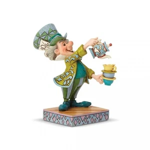 Disney Tradition*A SPOT OF TEA*Mad Hatter*TEEKANNE*ALICE WONDERLAND*6001273 - Bild 1 von 1