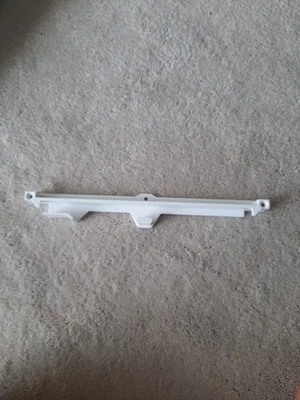 Trilho deslizante para freezer Whirlpool W10845585 - Imagem 1 de 4