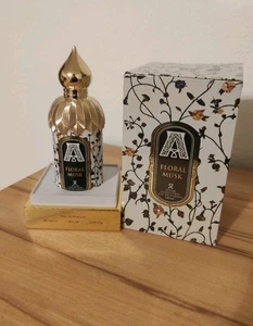 Attar Collection FLORAL MUSK Eau de Parfum , 88 von 100ml - Bild 1 von 6