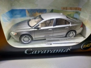 1/43 Volvo S80 Silber (810) - Bild 1 von 1