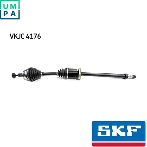DRIVE SHAFT VKJC 4176 FOR VOLVO V40Hatchback D4204T16/4204T9/4204T13 2.0L 4cyl - Picture 1 of 8
