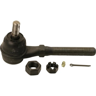 MOOG Front Right Outer Steering Tie Rod End for 1997-2002 FORD EXPEDITION - Image 1 of 3