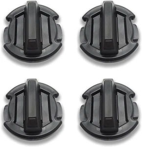 4er Pack, Polaris General Bodenablassschraube, RZR Ablassschraube Boden, passend für das ganze Jahr - Bild 1 von 4