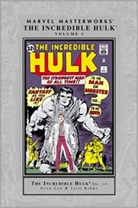 Incredible Hulk MMW Vol 01 - Picture 1 of 1