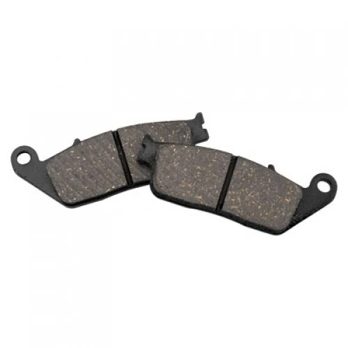 EBC Brake Pad - Organic FA196 — 第 1/1 张图片