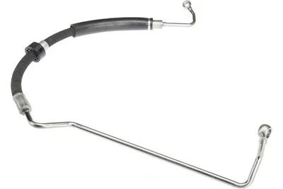 Manguera de dirección asistida para Porsche 928 URO PARTS 1985-1986 Foto 1 de 4