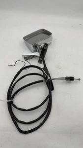 Espejo puerta cable CADILLAC FLEETWOOD derecho 80 81 82 83 84 85 86 87 88 - Imagen 1 de 5
