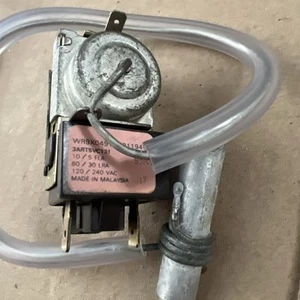HotPoint Refrigerator Temp. Control/Thermostat -# WR9X491 - Picture 1 of 4