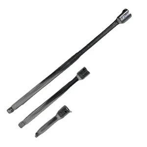 Craftsman Extension Lot – 3/8" Drive – USA Made G Series – 3", 6", 10"  - Picture 1 of 12