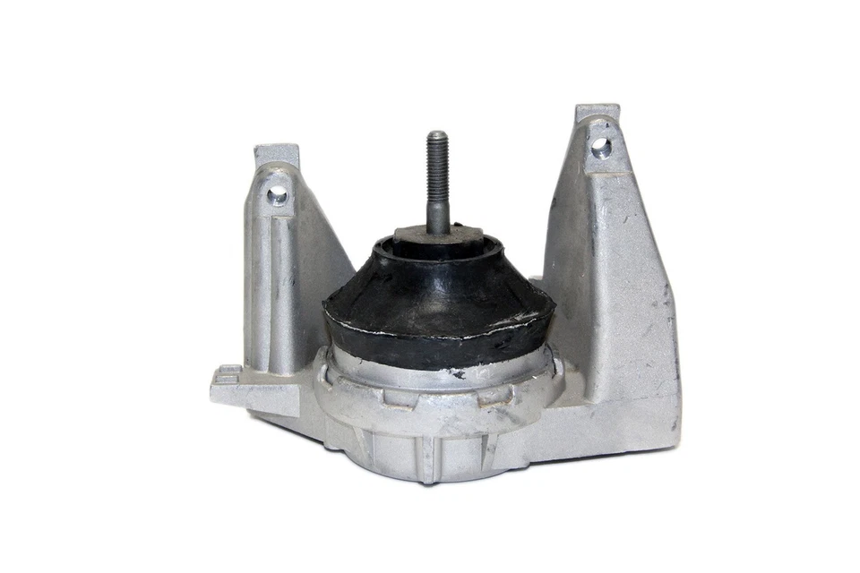  Montaje de motor derecho de goma ajuste directo Foto 1 de 4