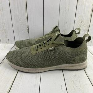 True Linkswear All Day Knit II Herren-Golfschuhe ohne Spikes Größe 12 M - Bild 1 von 19