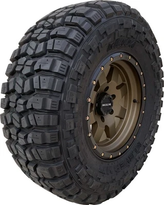Kenda Klever M/T2 KR629 LT285/75R16 126/123R 10E BW Tire (QTY 2) 629014 2857516 - Image 1 of 4