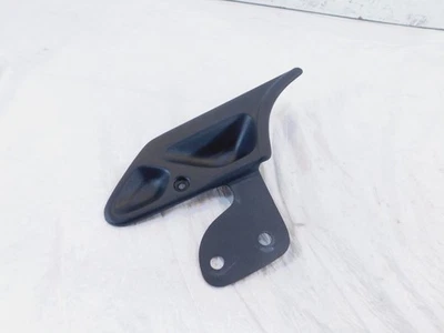 Cubierta protectora de cinturón inferior para guardabarros trasero Buell Thunderbolt S3 1997 y 1998 Foto 1 de 4