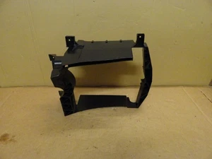 NEW 2013 - 2022 Range Rover Discovery OEM Driver LH Intercooler Support Bracket - Picture 1 of 18